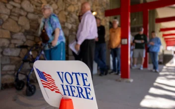 Republicans Pull Ahead in Early Voting in North Carolina, Data Show