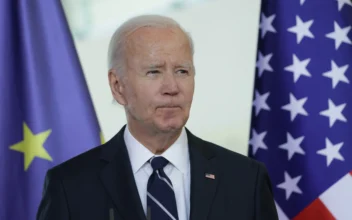 Biden Issues Nation’s 1st National Security Memorandum on AI