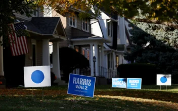 ‘Blue Dot’ Omaha Could Determine Who Becomes the Next President