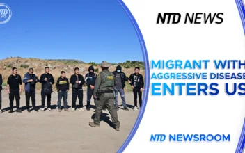 NTD Newsroom Full Broadcast (Oct. 24)