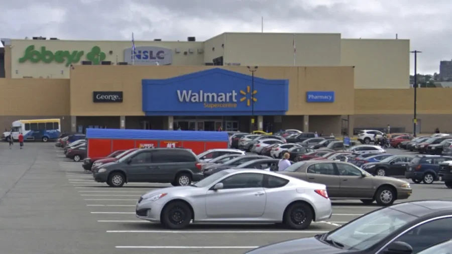 19-Year-Old Walmart Employee Found Dead in Walk-In Oven