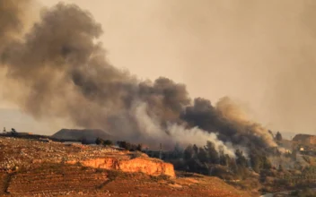 Hezbollah Rockets Injure Civilians in Israel