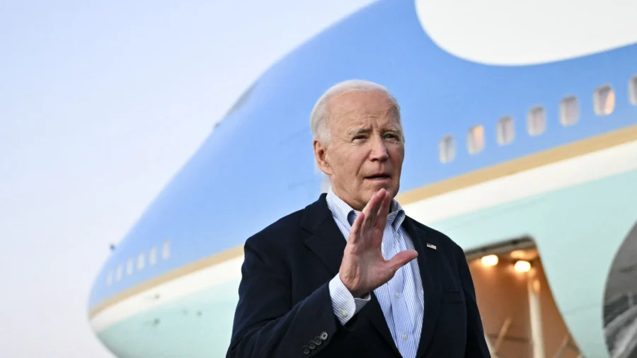 In Arizona, Biden to Make Apology for Indian Boarding Schools