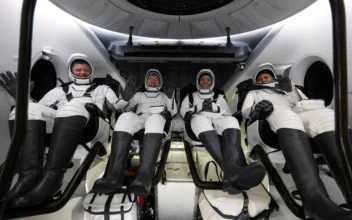 4 Astronauts Return to Earth After Being Delayed by Boeing’s Capsule Trouble and Hurricane Milton