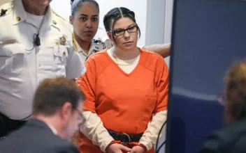 Mother Who Beat and Starved Her 5-Year-Old Son to Death Faces Over 50 Years in Prison