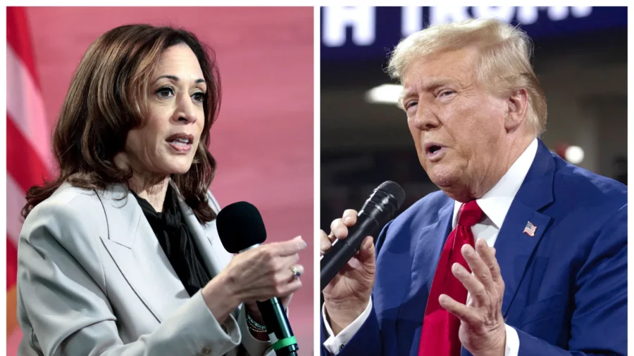 Panel Analysis: Candidates 'Need to Keep Grabbing People's Attention' as Election Day Nears