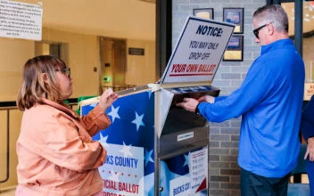 Early Voting Data Indicate Mail-In Voting Won’t Be as Prominent in 2024