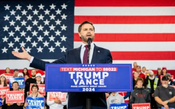 JD Vance’s Michigan Town Hall: 5 Key Moments