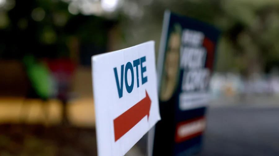 Early Voting to Begin in New York on Oct. 26