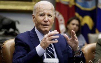 Biden Delivers Remarks at Gila River Indian Community in Arizona