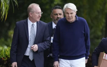 Ex-Abercrombie & Fitch Head to Be Arraigned on Sex Trafficking and Prostitution Charges