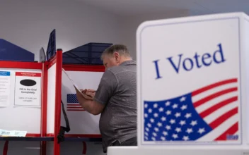 Federal Judge Blocks Virginia Plan to Purge Noncitizens From Voter Rolls