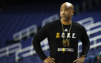 South Florida Men’s Basketball Coach Amir Abdur-Rahim Dead at 43