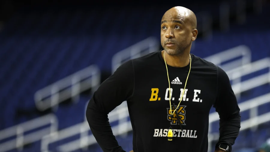 South Florida Men’s Basketball Coach Amir Abdur-Rahim Dead at 43