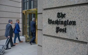 Washington Post Not Endorsing a Presidential Candidate in 2024