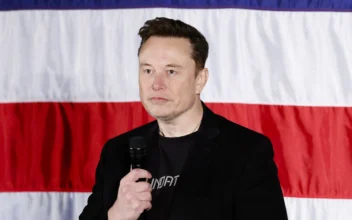 Judge Throws Out Vote Payment Allegations Against Elon Musk