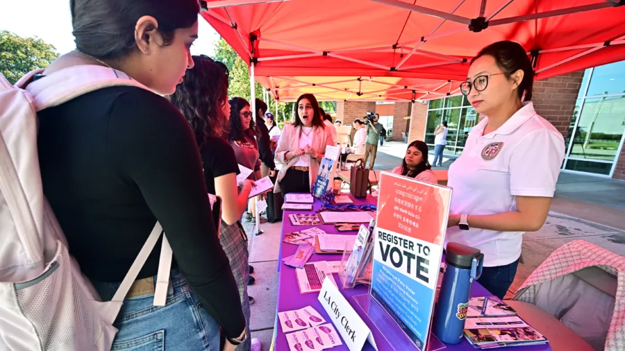 Young Voters Take Action When Engaged on Issues They Care About: PA Youth Vote Exec. Director