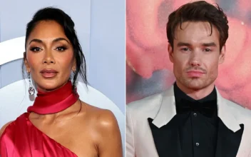 Nicole Scherzinger ‘Will Forever Cherish and Treasure the Time’ With Liam Payne