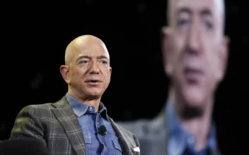 Bezos Made Decision to Block Harris Endorsement in Washington Post, Paper Reports