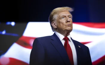 Trump Sues CBS Over &#8217;60 Minutes&#8217; Interview With Harris