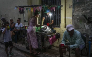 Cuba Fights to Come Back From a Nationwide Blackout, Then a Storm That Killed 7