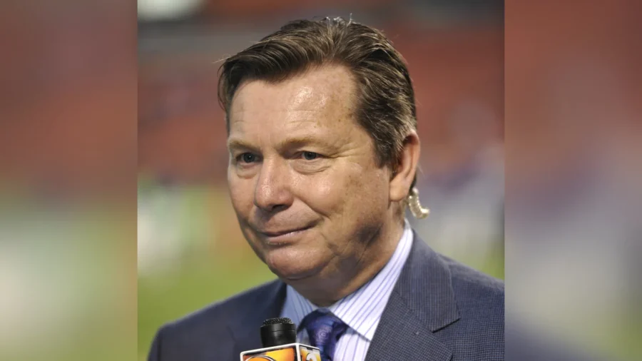 Jim Donovan, Cleveland Browns Play-by-Play Announcer and TV Sports Anchor, Dies of Cancer at 68