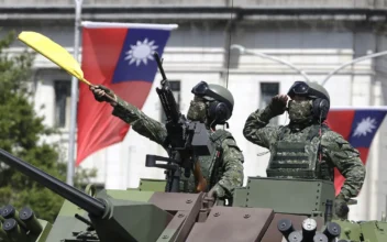 US Greenlights $2 Billion Arms Deal With Taiwan, Featuring Advanced Missile Defense