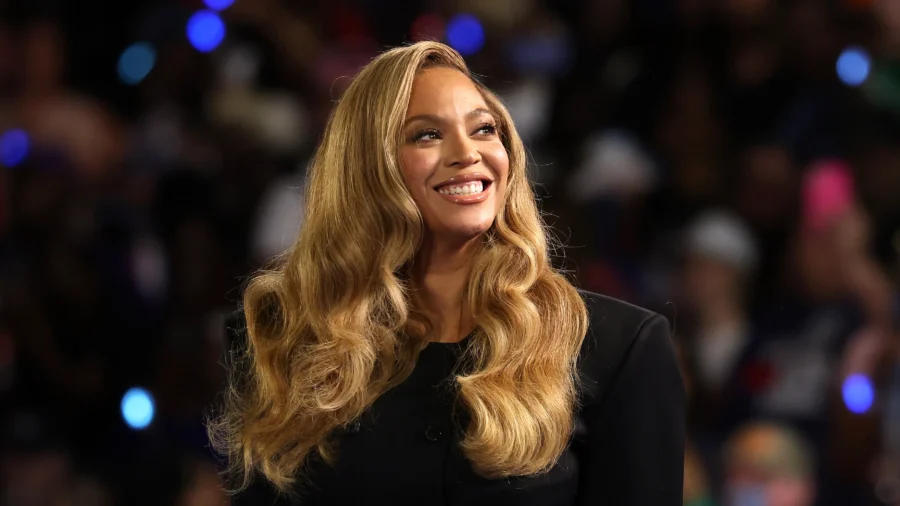 Beyoncé Donates $2.5 Million to LA Fire Relief