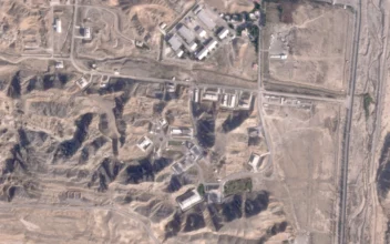 Satellite Images Show Damage From Israeli Attack at 2 Secretive Iranian Military Bases