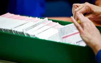 Nevada Supreme Court Upholds Law on Mail-In Ballots