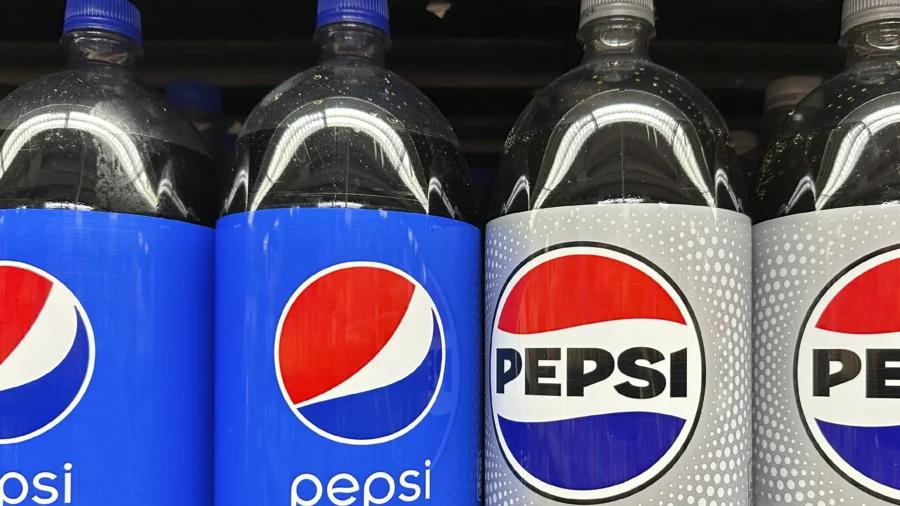 PepsiCo to Close Chicago Bottling Plant, Impacting 150 Workers