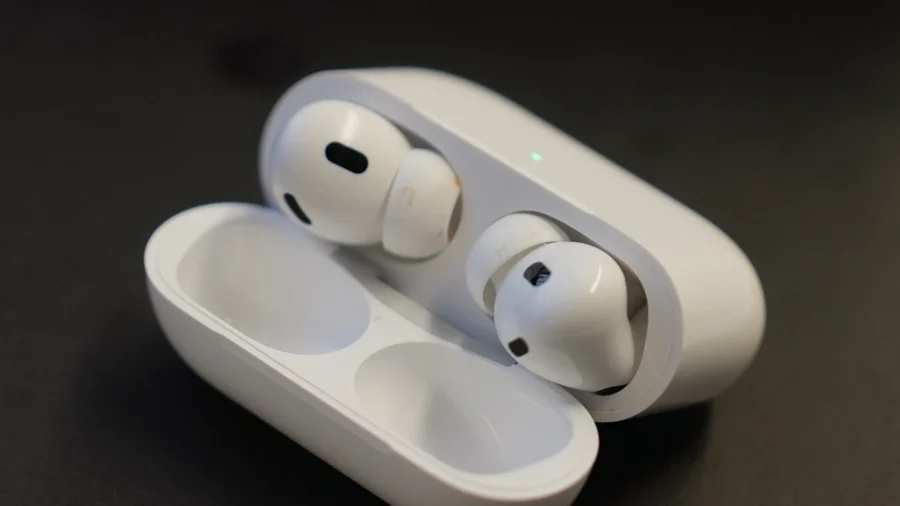 Apple AirPods Pro’s New Hearing Aid Feature Could Help People Face a Problem They’d Rather Ignore