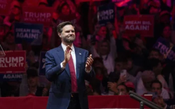 JD Vance Delivers Remarks in Saginaw, Michigan