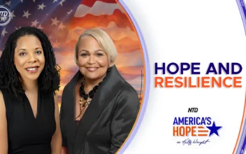 Hope and Resilience | America’s Hope