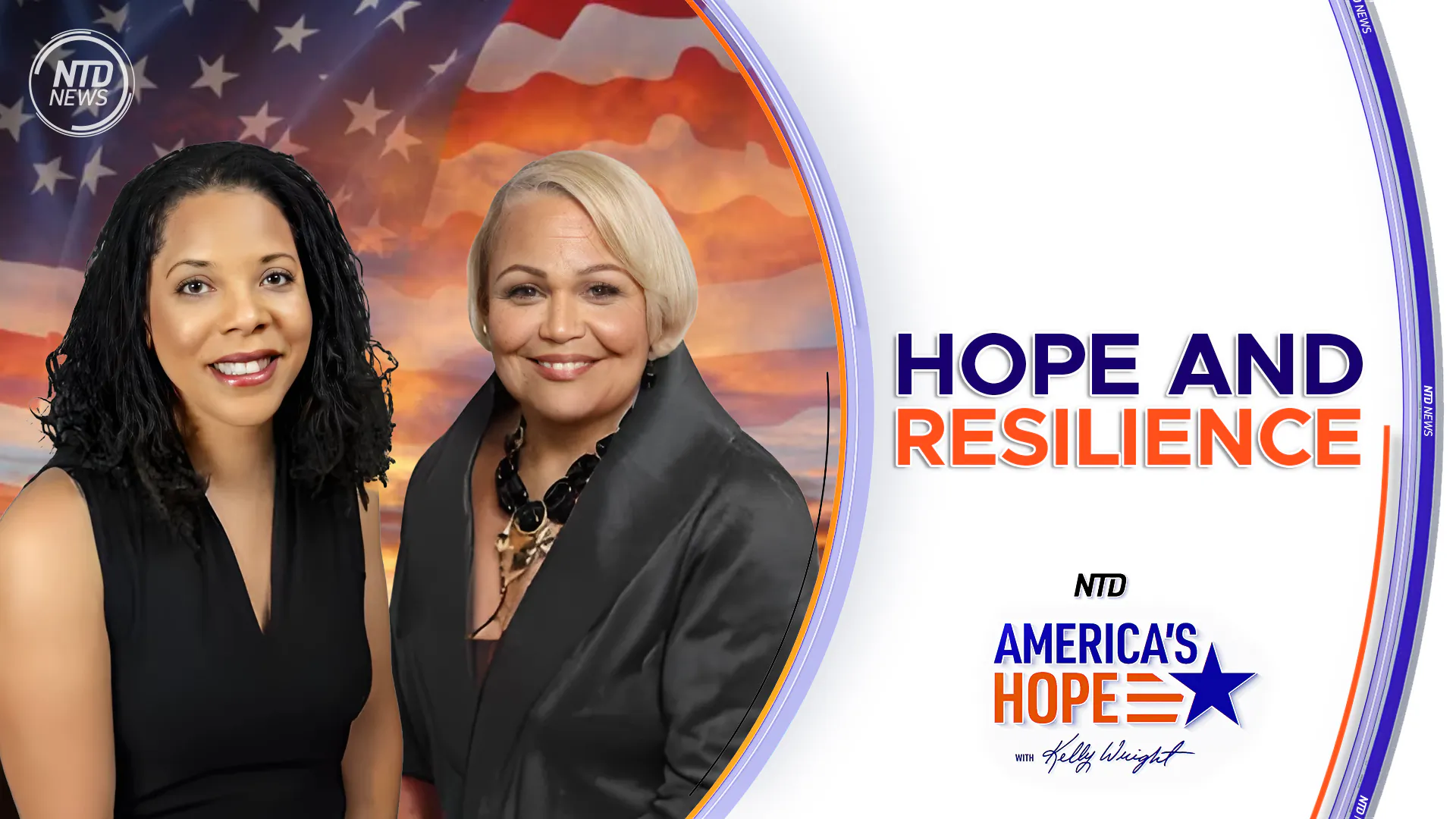 Hope and Resilience | America’s Hope