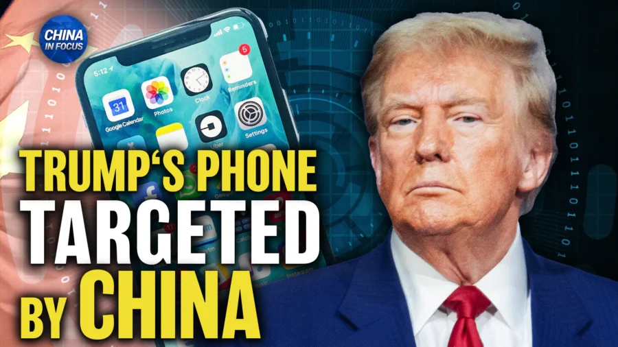 China in Focus Full Broadcast (Oct. 28)