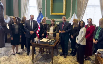 Massachusetts Governor Signs Bill Protecting Animal Welfare