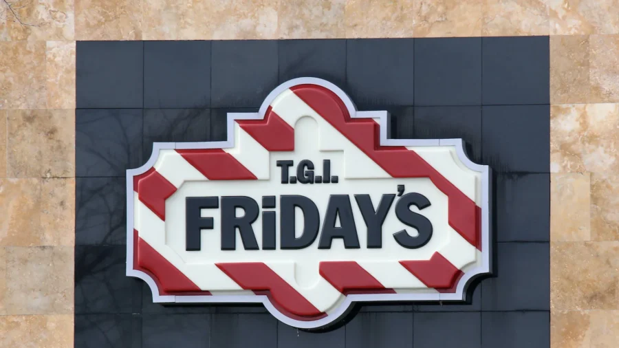 TGI Fridays’ Unannounced Closures Hit Hard as 2024 Woes Continue