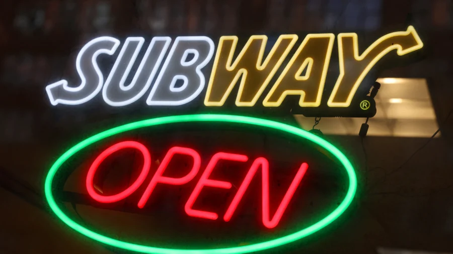 Subway Sandwiches Are Short on Meat, Lawsuit Claims