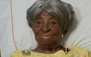 She Was the Oldest Living American—This Was Her Secret to Reaching 115