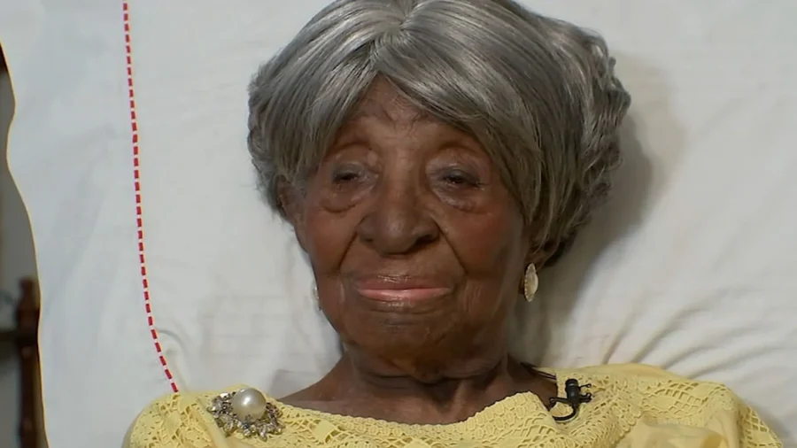 She Was the Oldest Living American—This Was Her Secret to Reaching 115