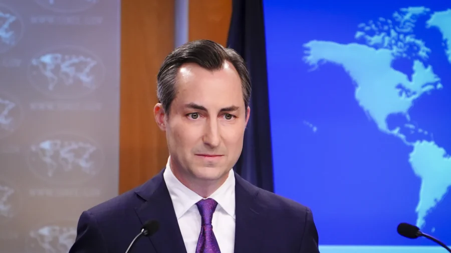 Department of State Daily Press Briefing (Oct. 29)