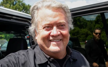 Steve Bannon Released From Prison After Serving 4 Months for Contempt of Congress