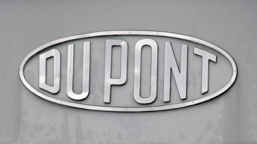 DuPont Plant in Louisiana Fined $480,000 for Releasing Cancer-Causing Chemical