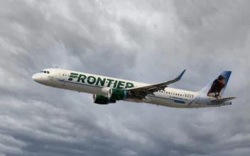 NTSB Preliminary Report Details Fiery but Safe Emergency Landing of Frontier Airlines Plane