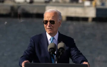 Biden Announces $3 Billion Investment for US Port Upgrades