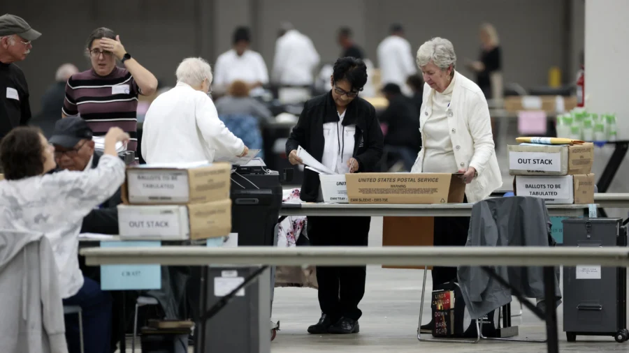 Election-Related Lawsuits and Potential Controversies: Where Will They Go?