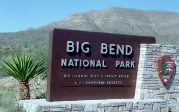 Hiker Found Dead at Big Bend National Park After Car Left Unattended for Days