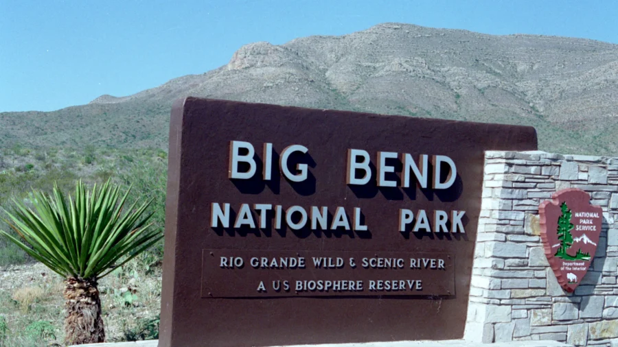 Hiker Found Dead at Big Bend National Park After Car Left Unattended for Days