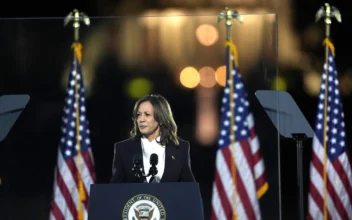 5 Takeaways From Harris’s Closing Arguments Speech in Washington